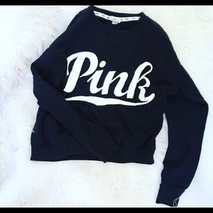Victoria secret sweatshirt